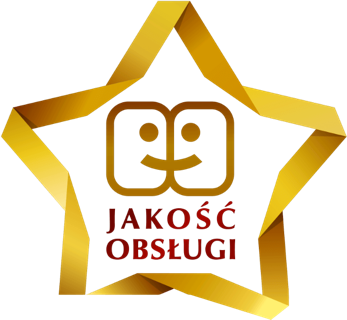 Gwiazda Jakości Obsługi