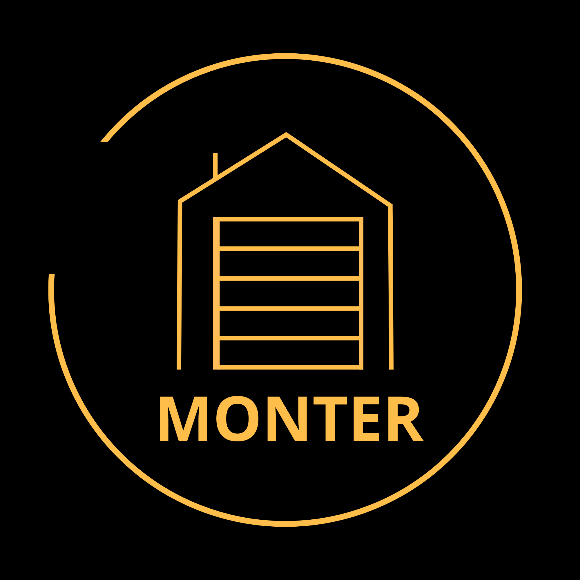 Monter Artur Małek