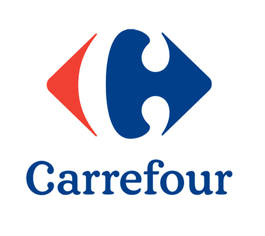 Carrefour Stacja Paliw