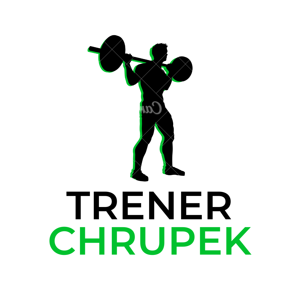 Trener Chrupek - Michał Hruby trener personalny