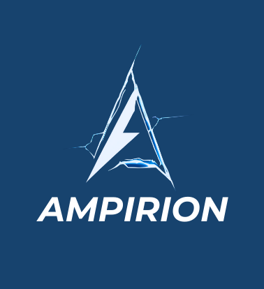 AMPIRION KACPER KORZENIOWSKI