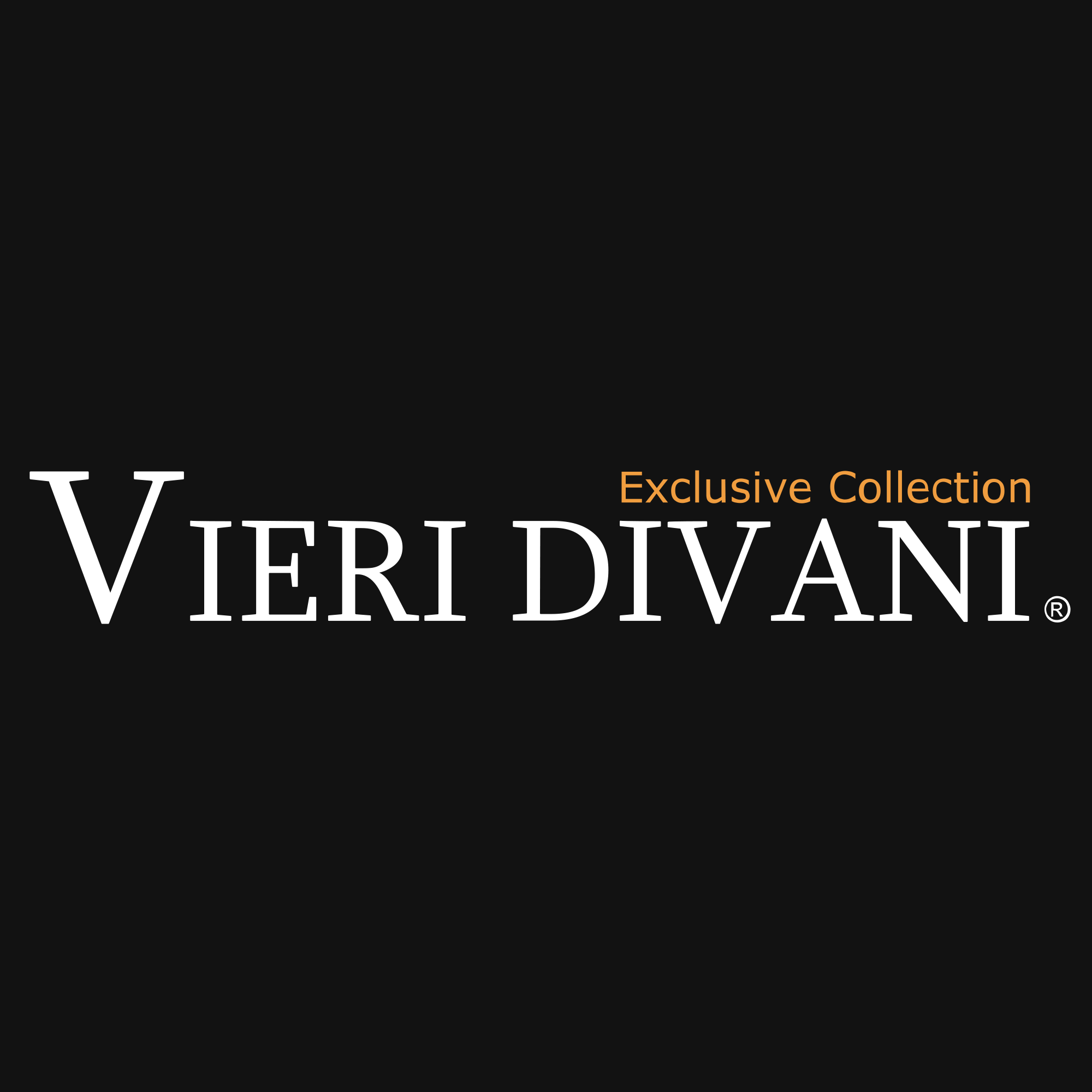 Meble klubowe Vieri Divani