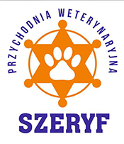 Przychodnia Weterynaryjna Szeryf Hanna Wobszal-Nowak