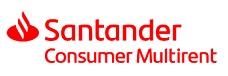 Santander Consumer Multirent