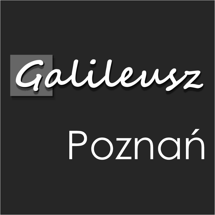 Galileusz Poznań, kursy maturalne, ósmoklasisty