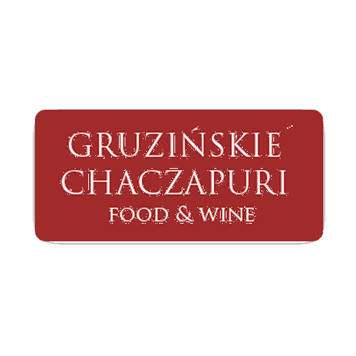 Gruzińskie Chaczapuri