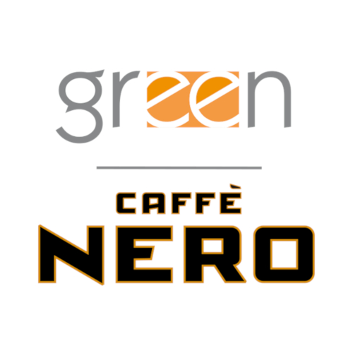 Green Caffe Nero