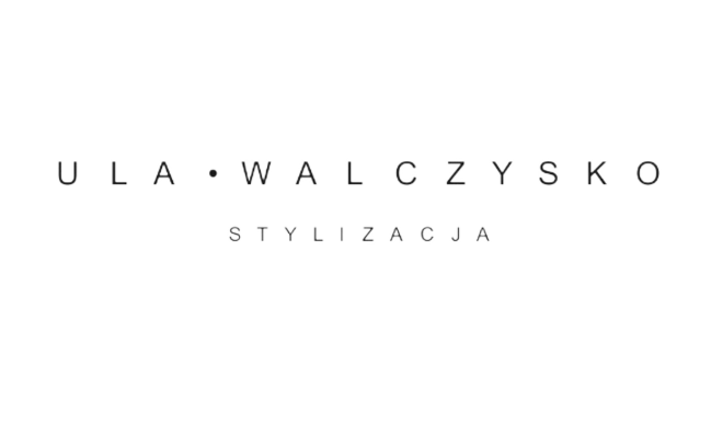 Ula Walczysko Stylizacj