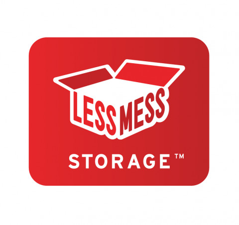 Less Mess STORAGE