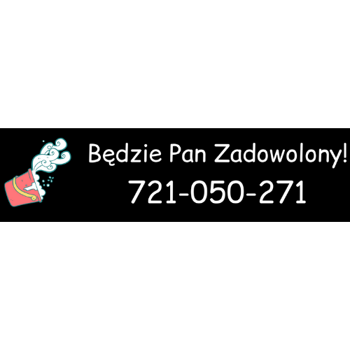 Będzie Pan Zadowolony