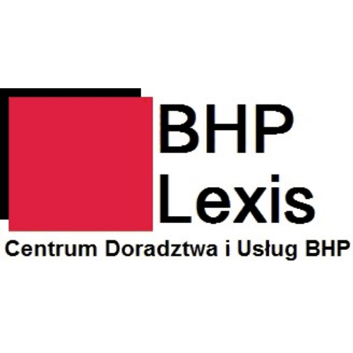 BHP Lexis Centrum Doradztwa i Usług BHP