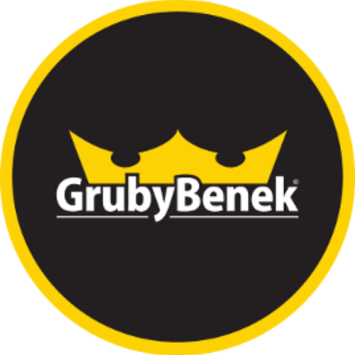 Gruby Benek