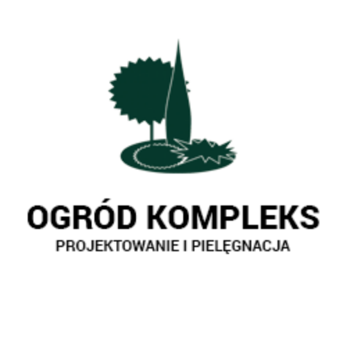 Ogród Kompleks