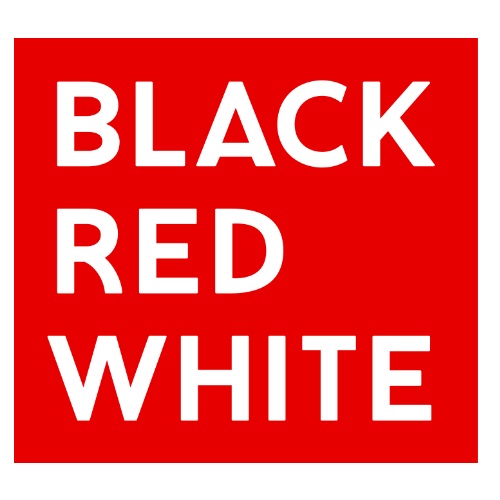 Black Red White