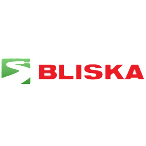 BLISKA