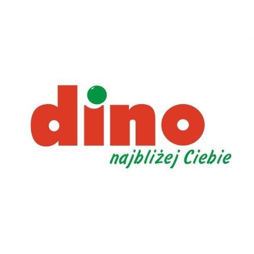 dino - supermarket