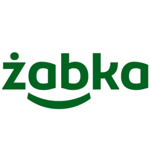 Żabka