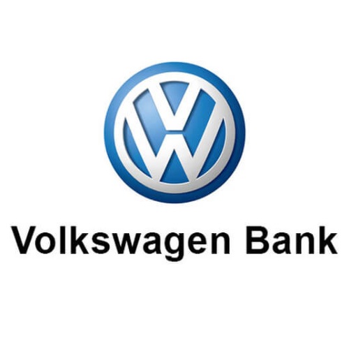 Volkswagen Bank