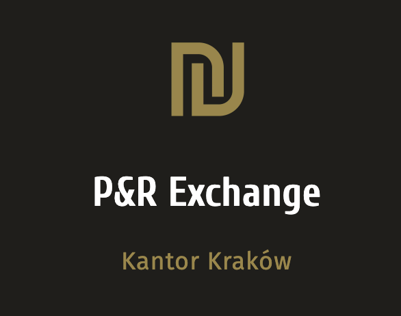 P & R Kantor Currency Exchange Serhii Pryliuk, Oleksandr Rymarchuk spółka cywilna