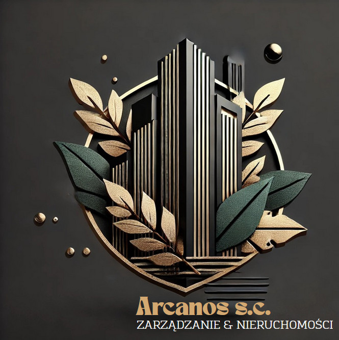 Arcanos s.c. Zarządzanie & Nieruchomości