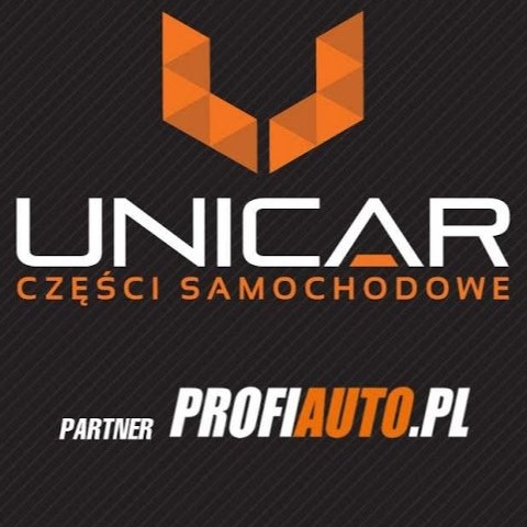 UNICAR CZĘŚCI SAMOCHODOWE