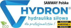 HYDRON hydraulika siłowa