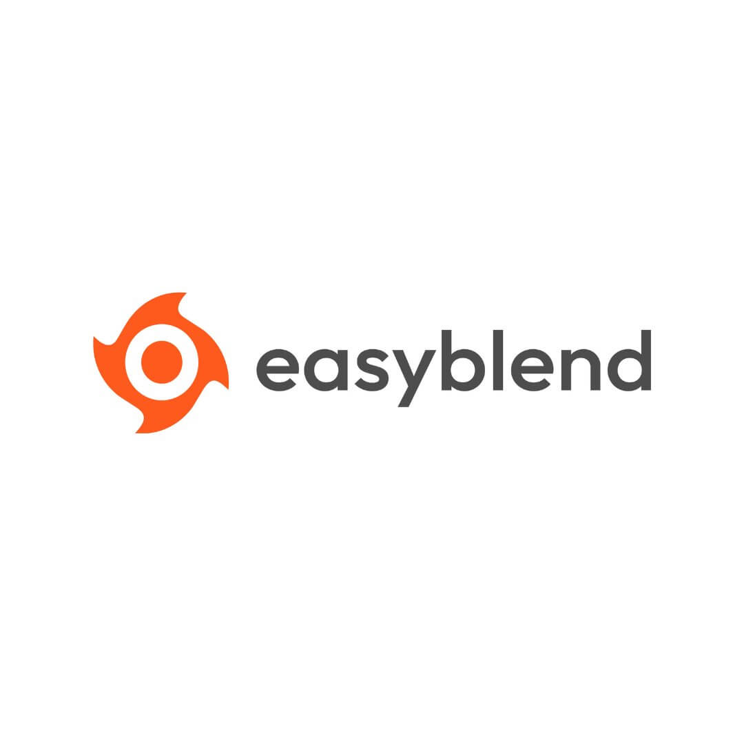 EasyBlend Krzysztof Jędrzejewski